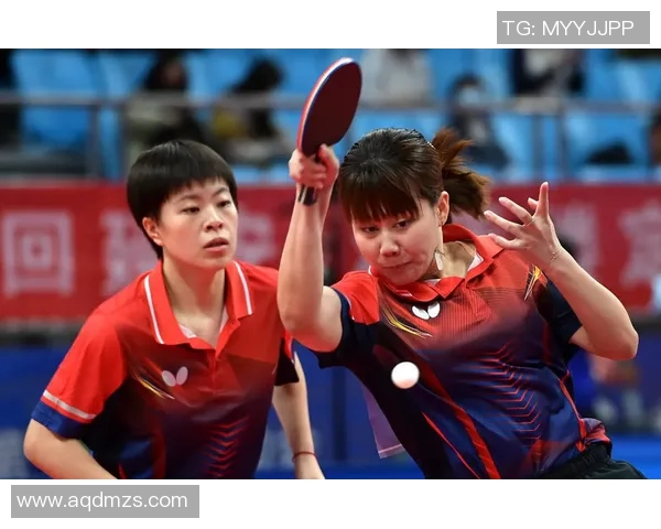 聚焦乒乓球杭州乒乓球队的速度训练与比赛策略探讨 聚焦乒乓球杭州乒乓球队的速度训练与比赛策略探讨