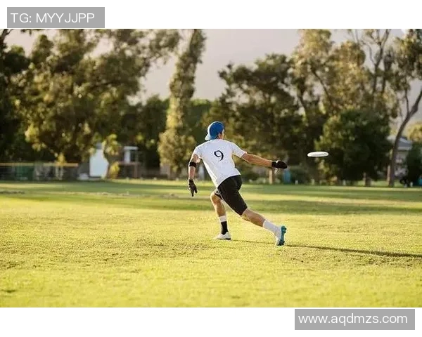 广州飞盘队引领运动潮流重塑体育格局的创新之路