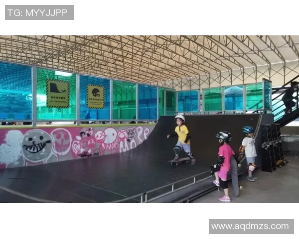 探秘南京滑板队的速度与激情运动滑板巨献之旅