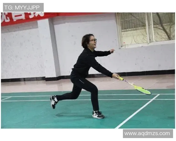 羽毛球焦点广州羽毛球队的配合与欧冠足球战术的深度探讨