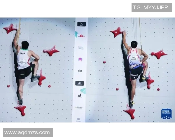 西安攀岩队与深圳攀岩队速度赛后复盘分析与精彩瞬间回顾