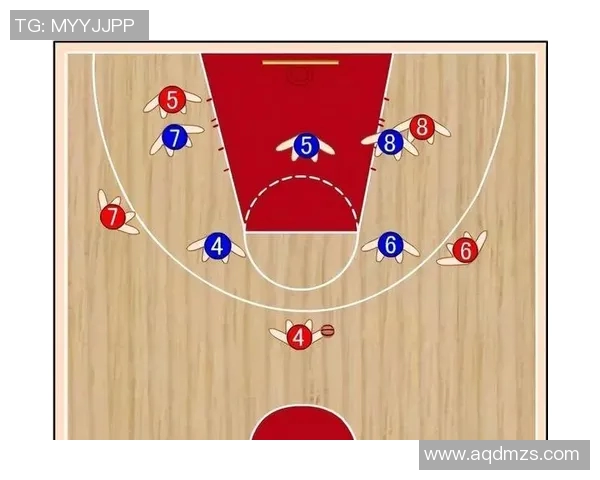 英超重磅专题探讨上海篮球队区域防守创新与战术变革