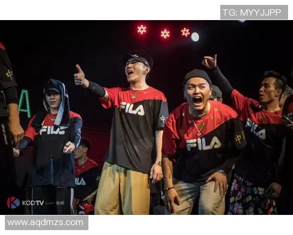 运动权威发布街舞个人能力实力榜单引领体育新风潮 运动权威发布街舞个人能力实力榜单引领体育新风潮