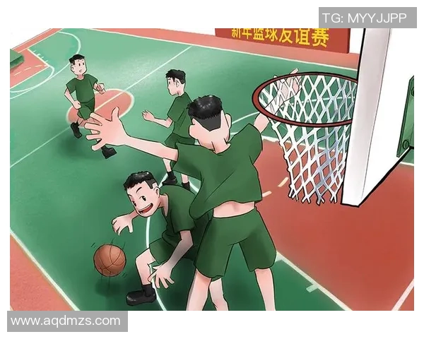 与黄敏畅谈篮球生涯的点滴与成长之路