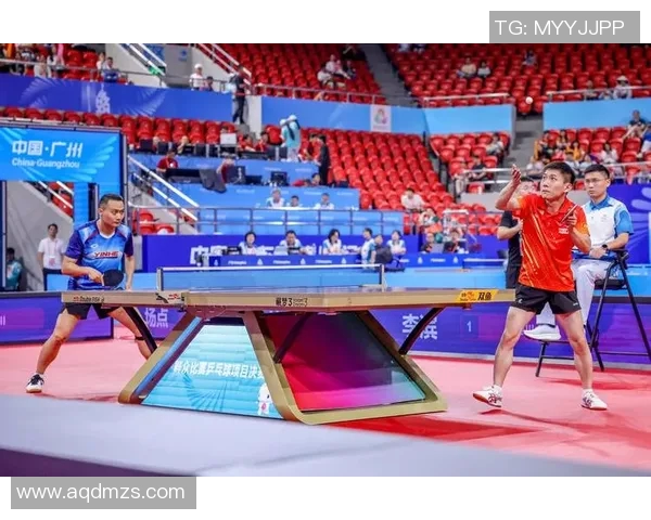 南京乒乓球队凭借最新配合技术跻身全国前十名引领乒乓球新潮流