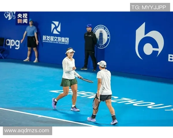 探讨杭州网球队在焦点赛事中的团队协作与默契提升策略