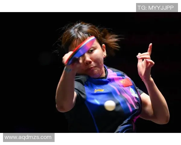 体育实时数据权威发布乒乓球运动员心理素质与实力综合排名榜单分析与解读