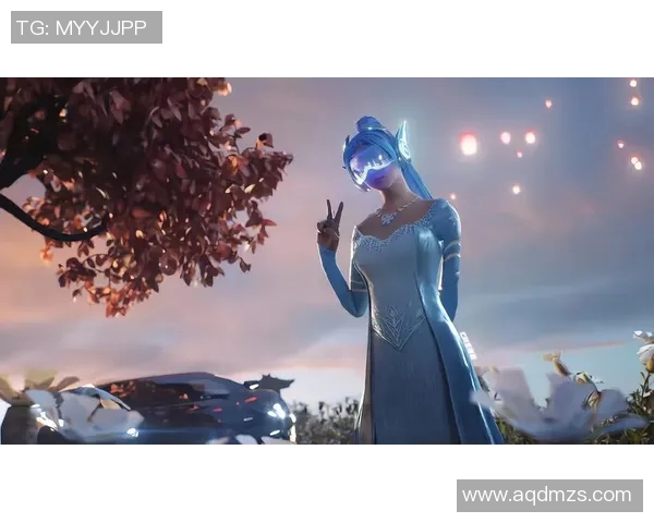 今年运动数据专访周丽揭秘和平精英成功背后的策略与创新之路